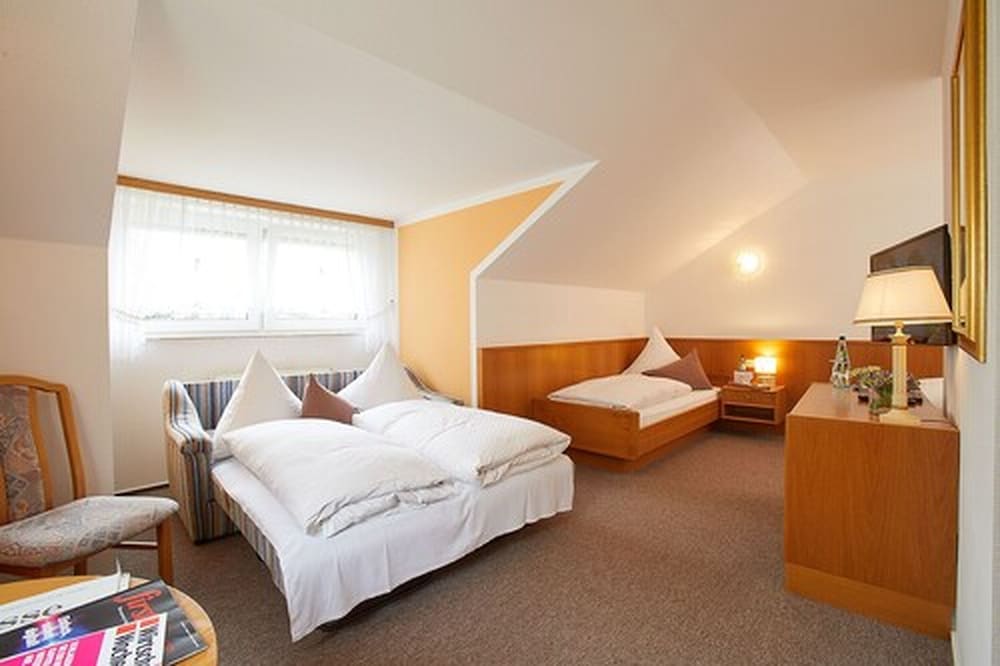 Extra beds