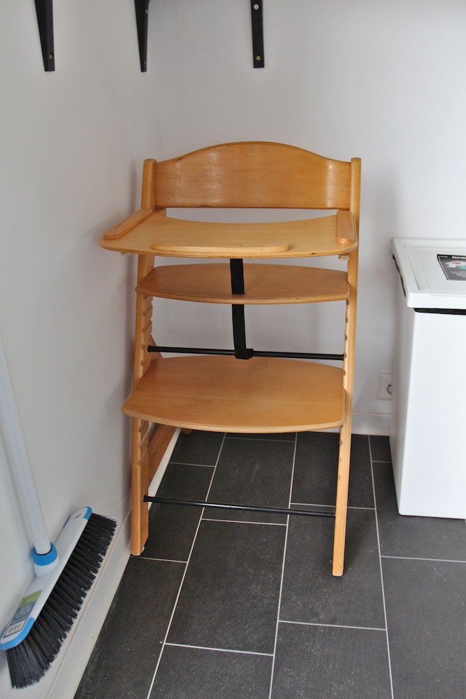 Shared kitchen facilities
