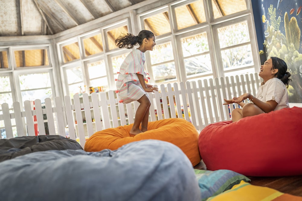 Children's activities