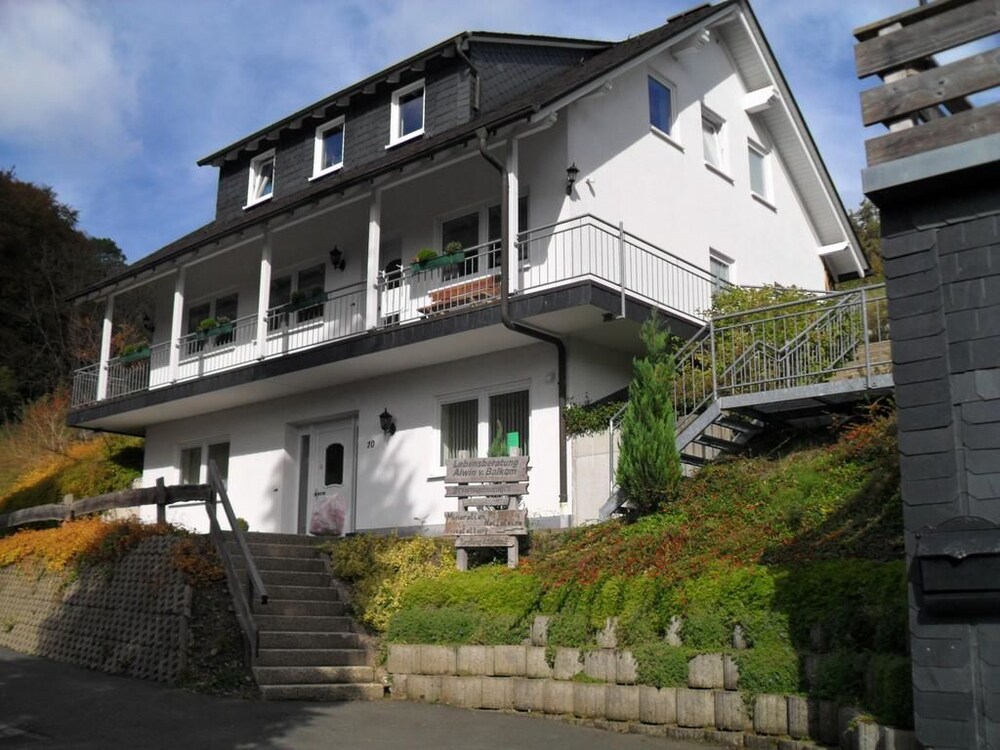 Hotel Front