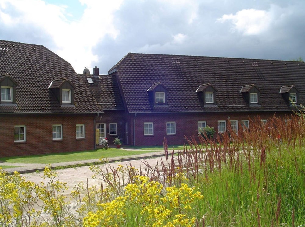 Boddenhof Stedar