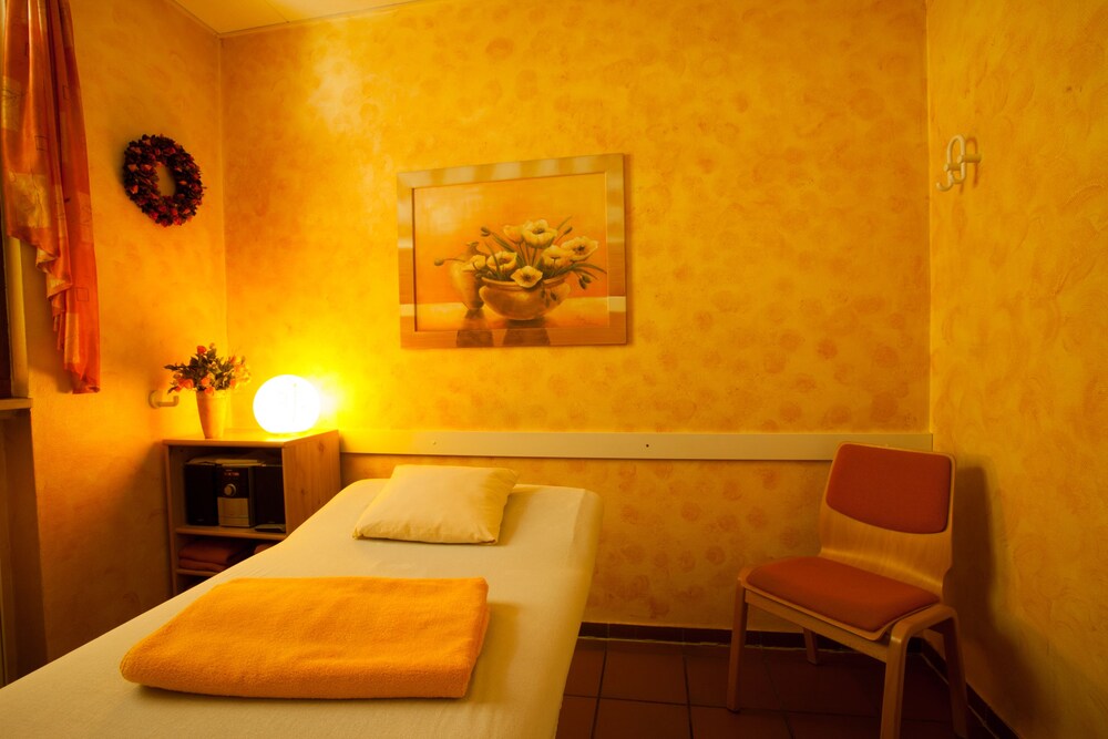 Treatment Room