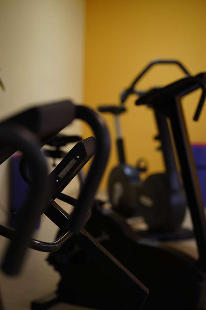 Recreational facility