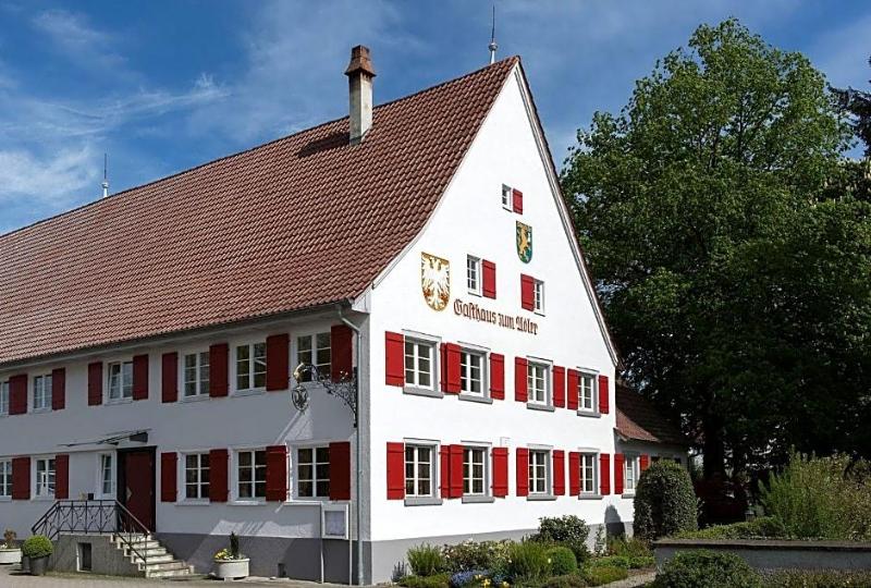 General view