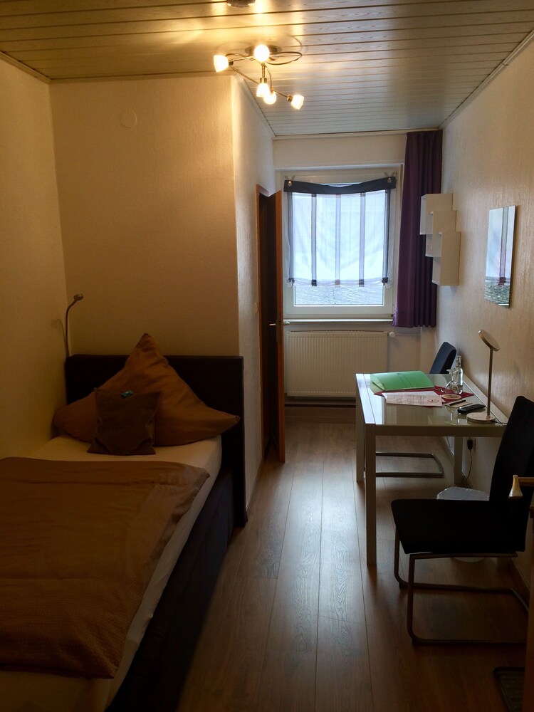 In-Room Amenity