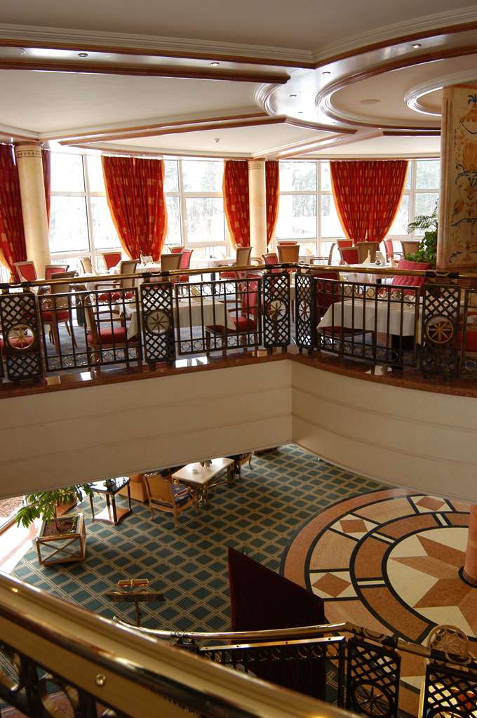 Restaurant Maria Theresia