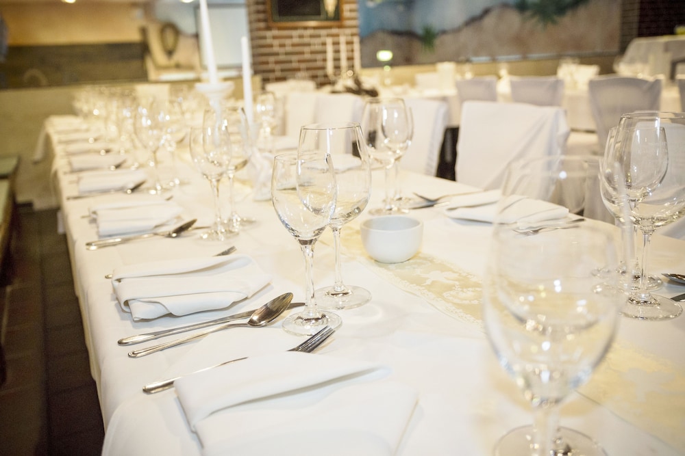 Family dining