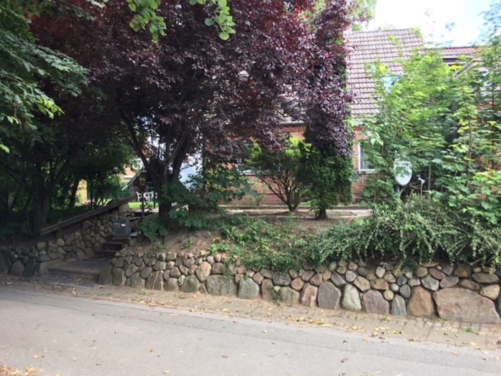 Mühlenweg Tante Lise
