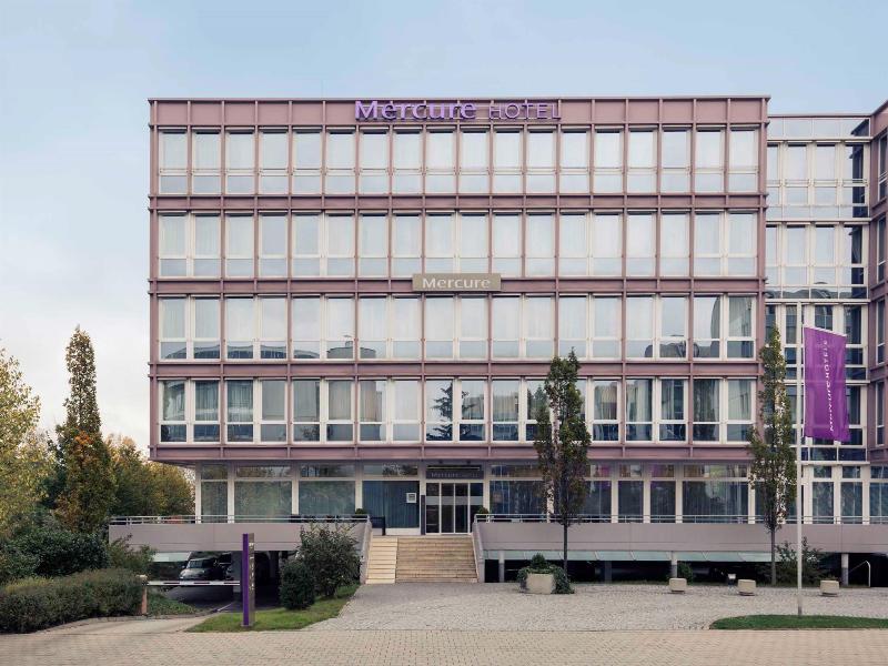 General view