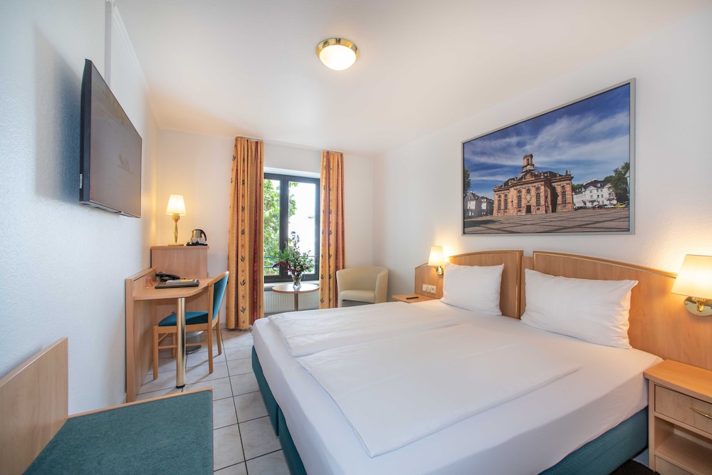 UNO Hotel Posthof Saarlouis