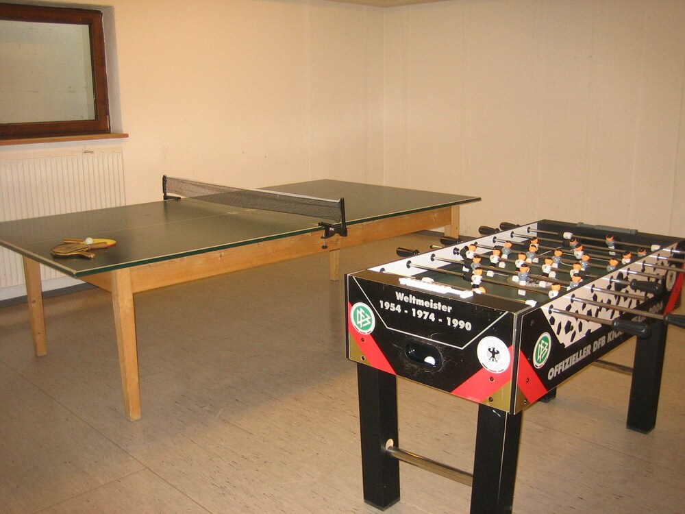 Sports Facility