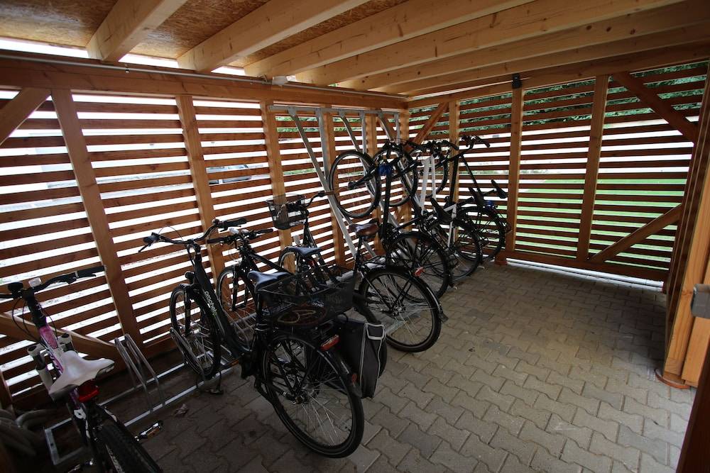 Sports facility