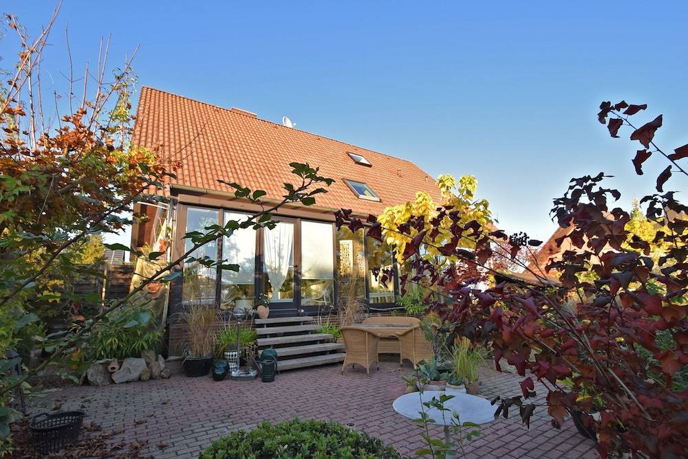 Delightful Apartment in Bad Zwesten