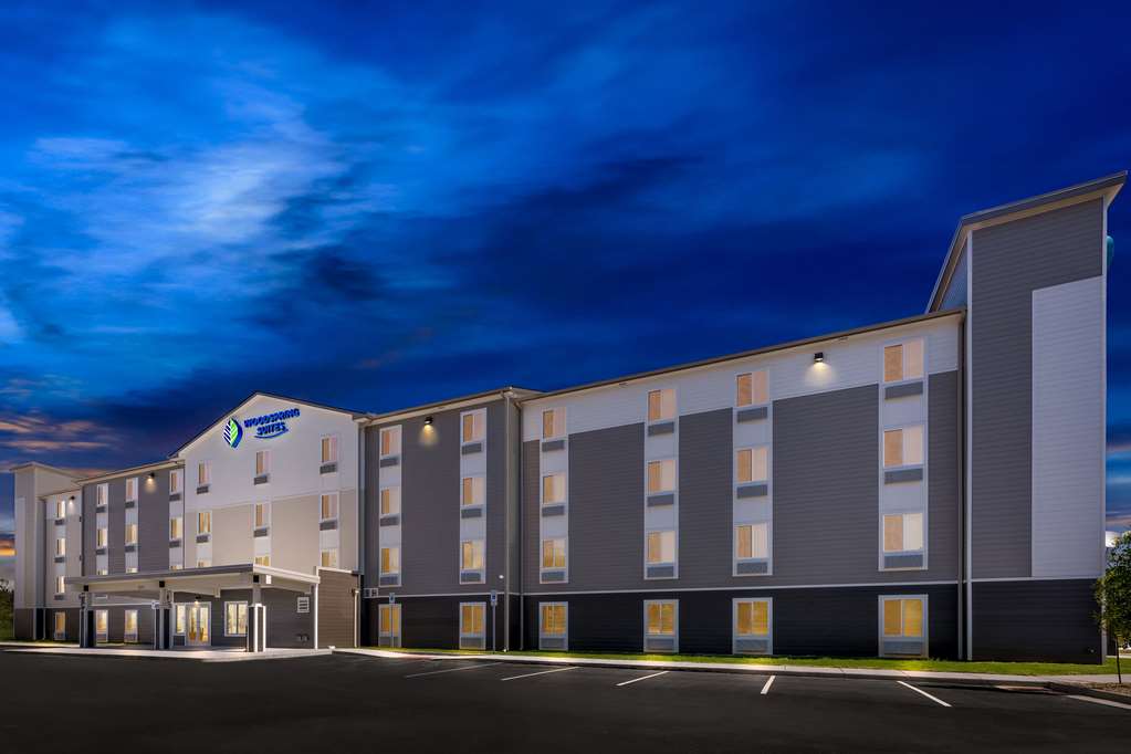 Woodspring Suites Huntsville Research Park - photo 3