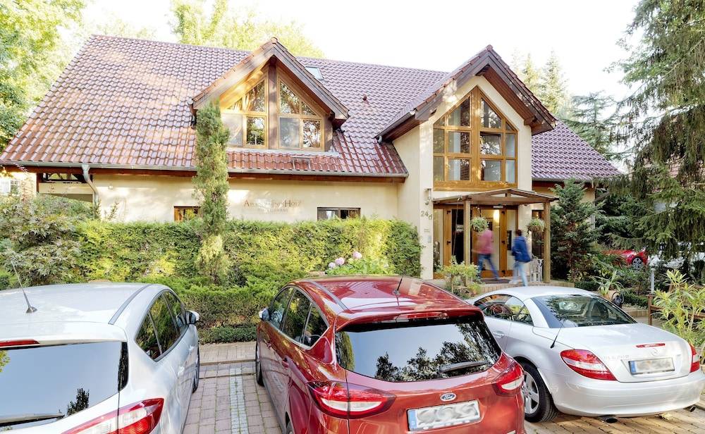 Hotel am Katharinenholz Potsdam
