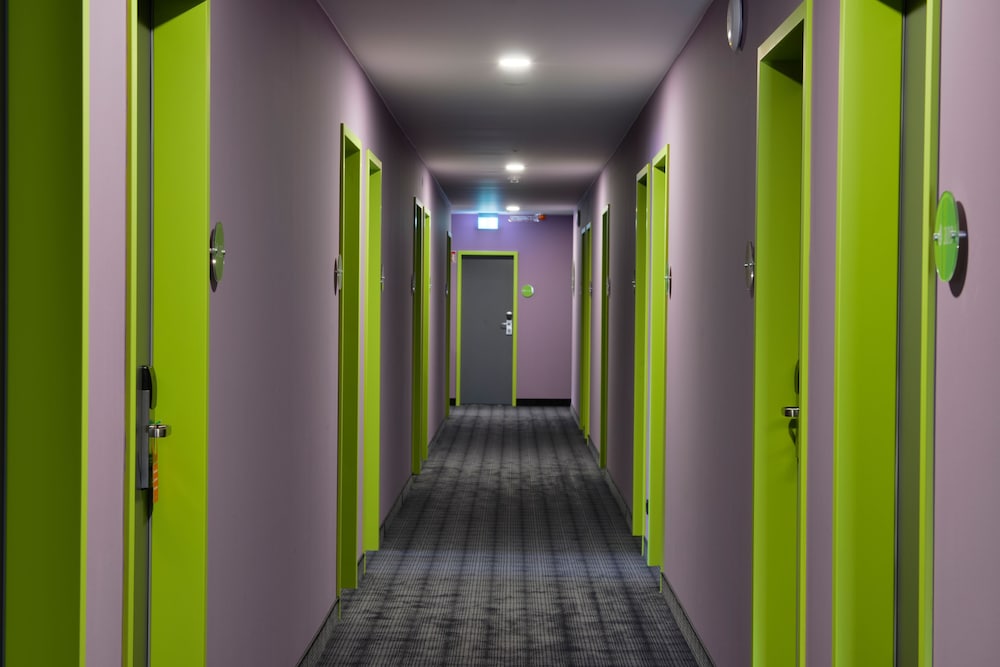 Hallway