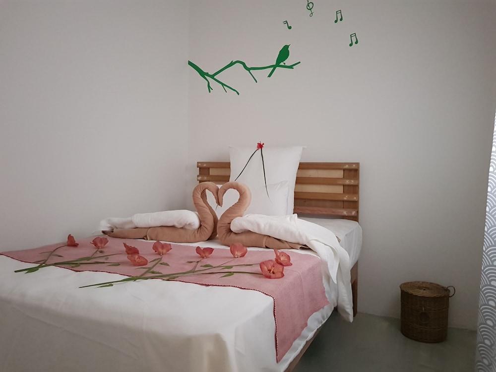 Children's theme room