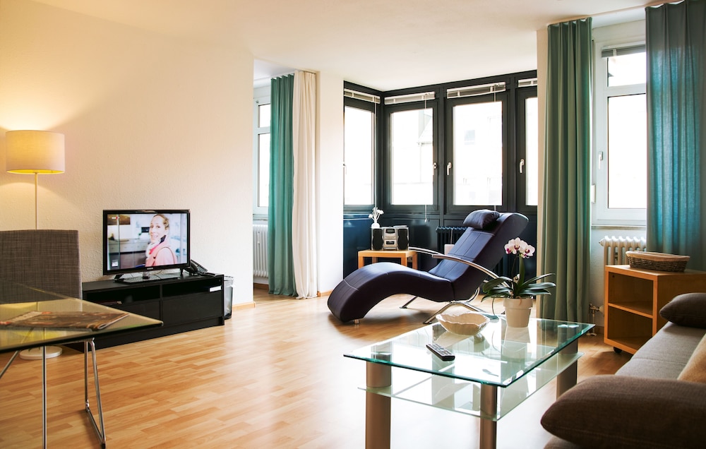 Stadt Hotel Lörrach