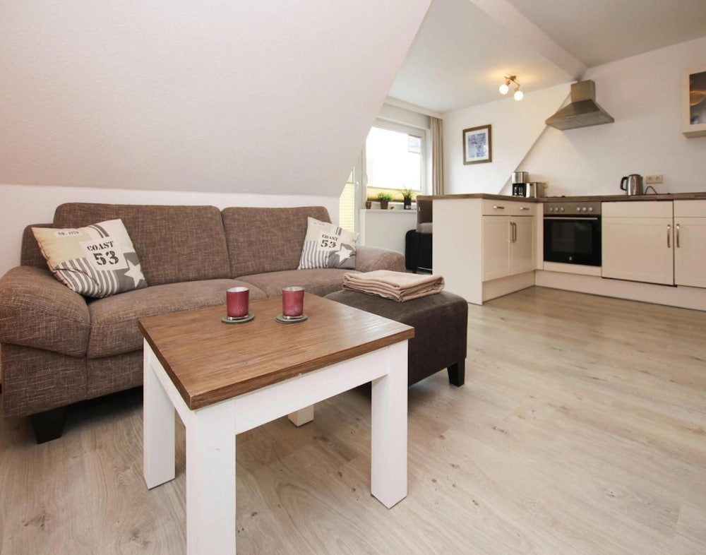 Apartment St Peter Ording