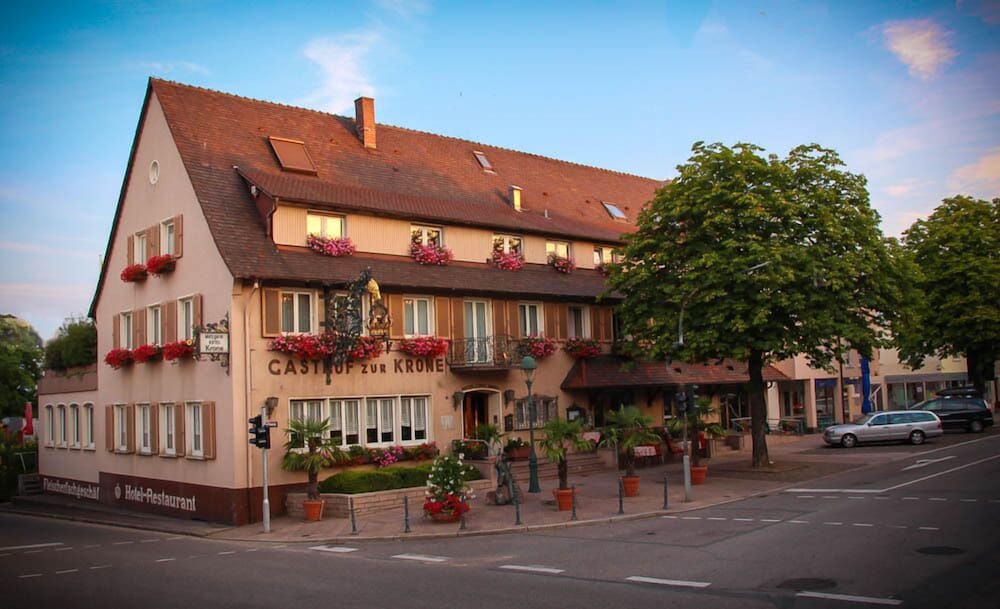 Hotel Krone