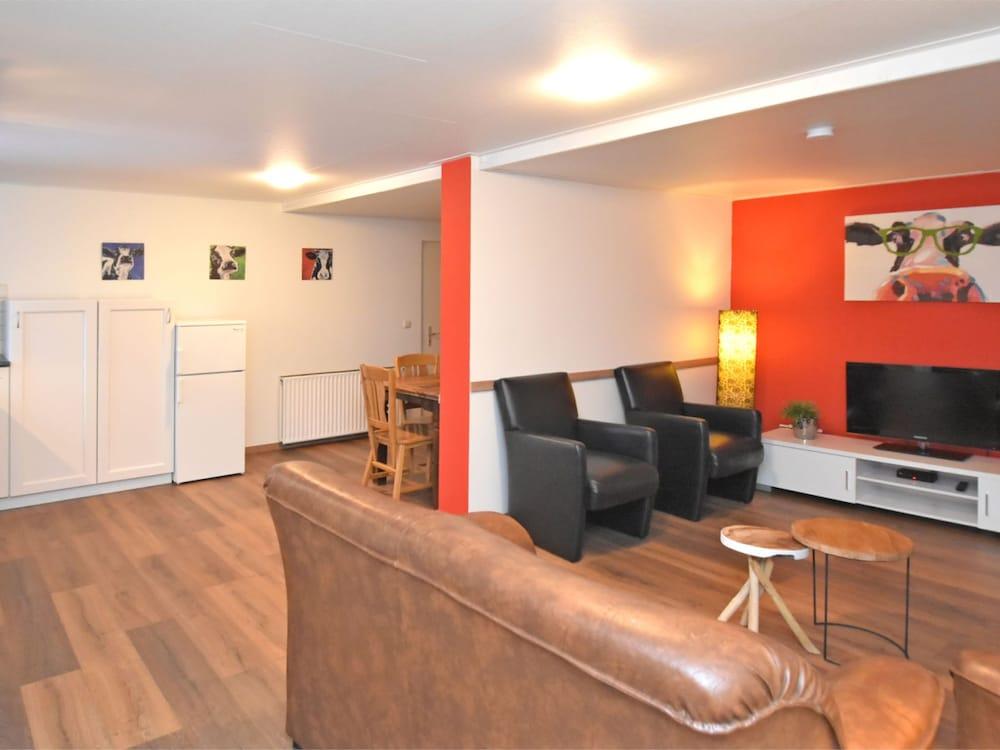 Apartment in Twistetal Oberwaroldern