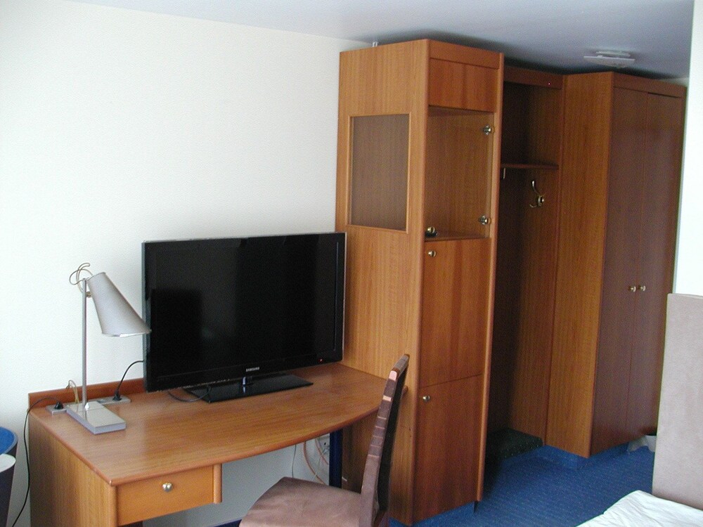 In-Room Amenity