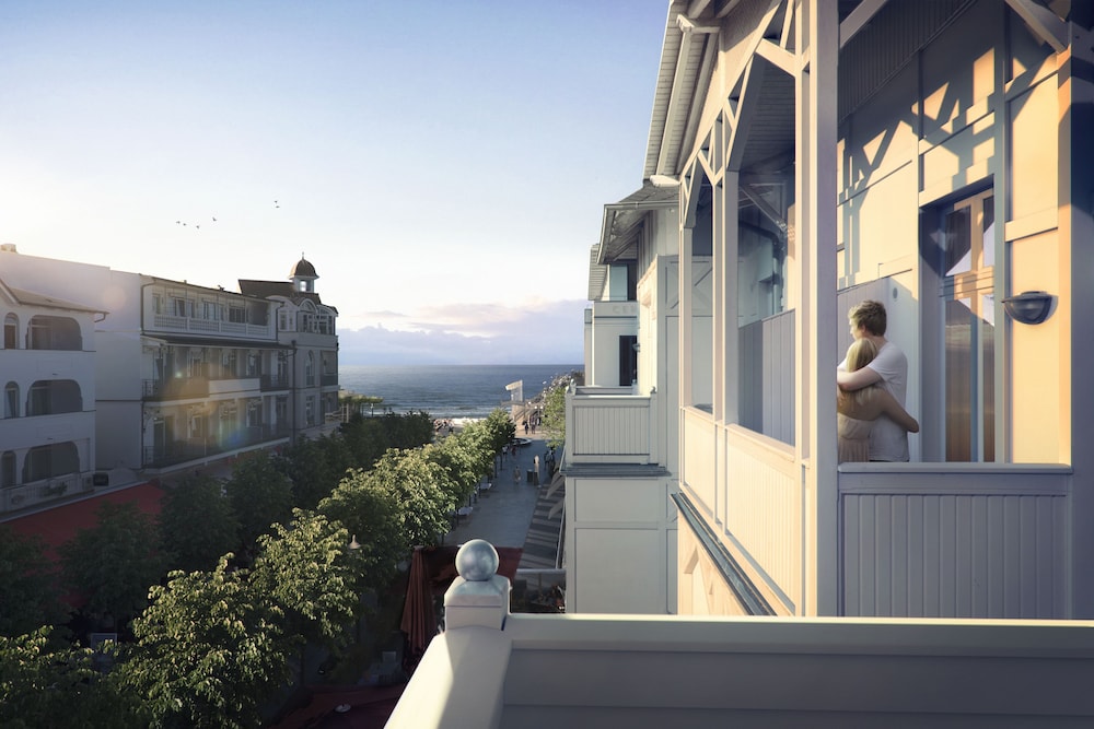 Loev Vela Hotel