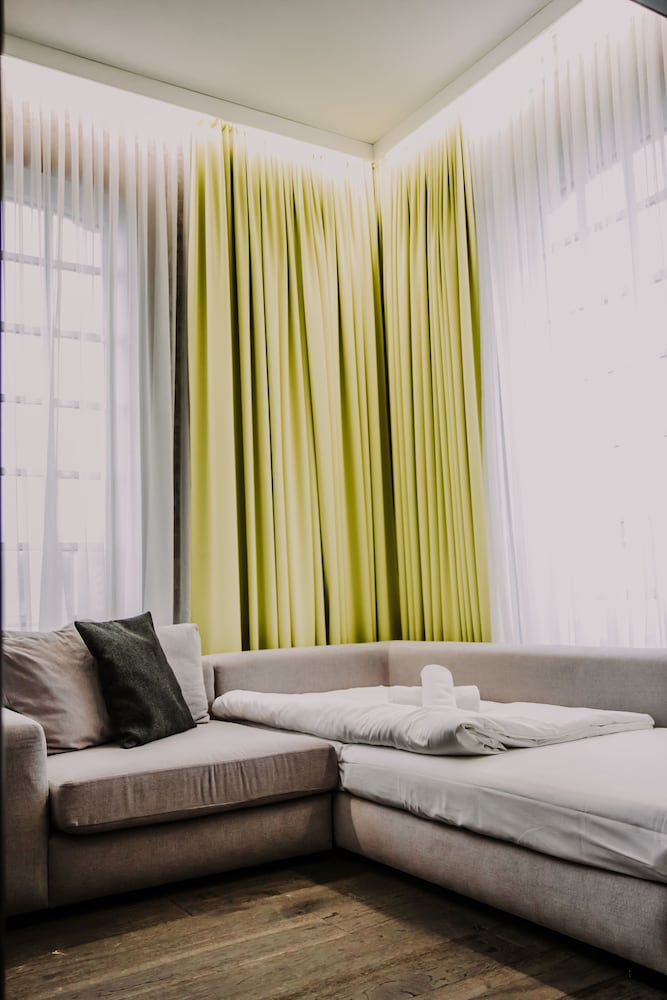 Children's theme room