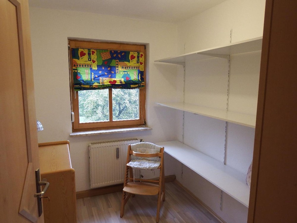 Children's theme room