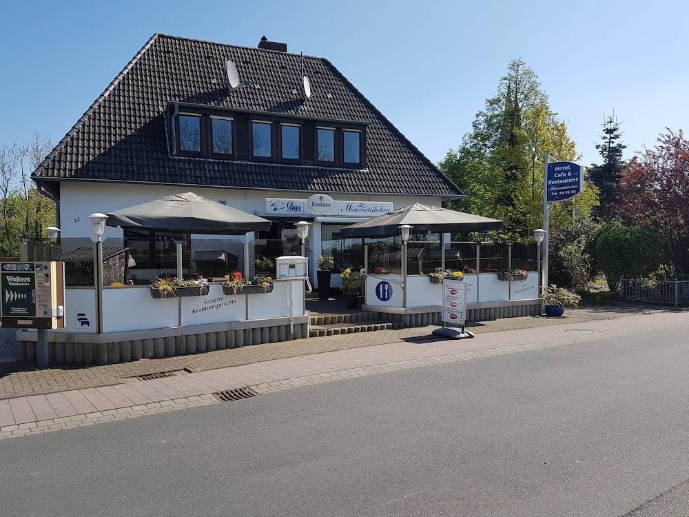Hotel das Möwenstübchen