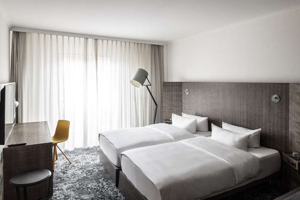 BWE Standard room dpi