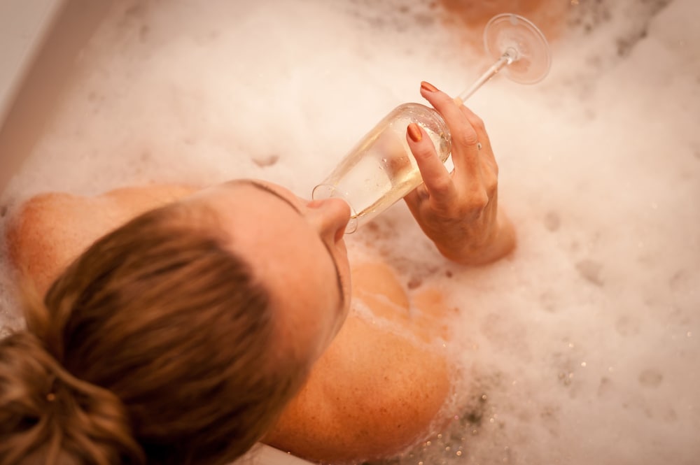 Spa treatment