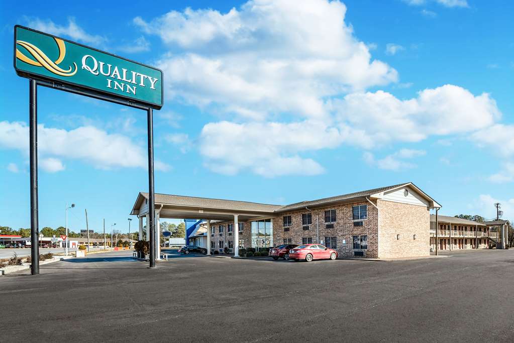 Quality Inn Arkadelphia University Area - photo 3