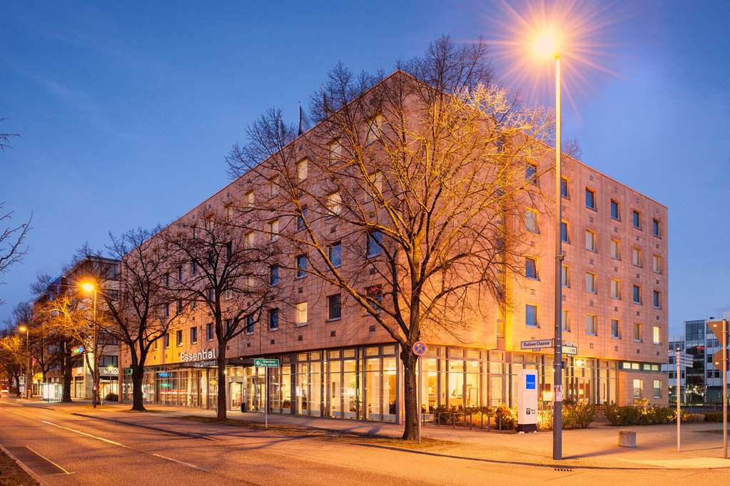 Essential by Dorint Berlin Adlershof