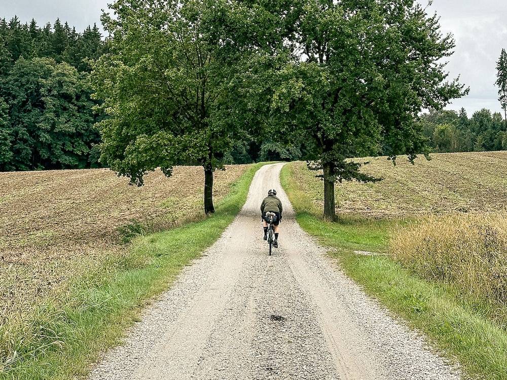 Bicycling