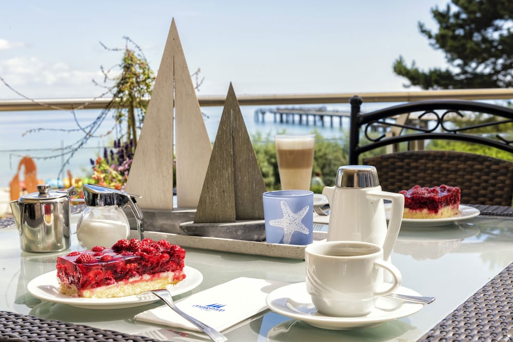 Sundeck