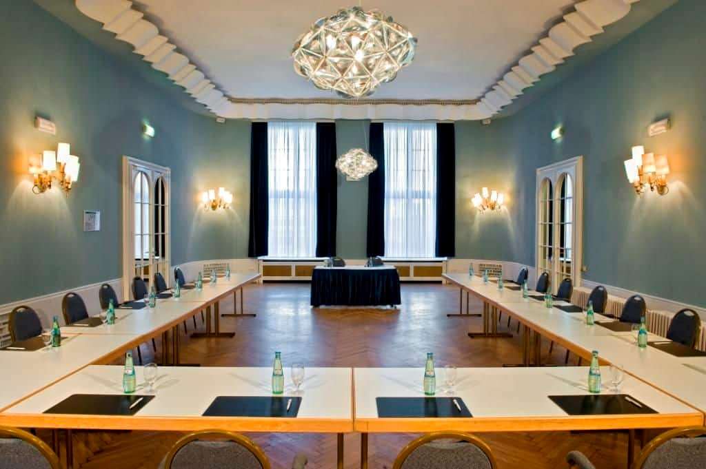 Ballroom