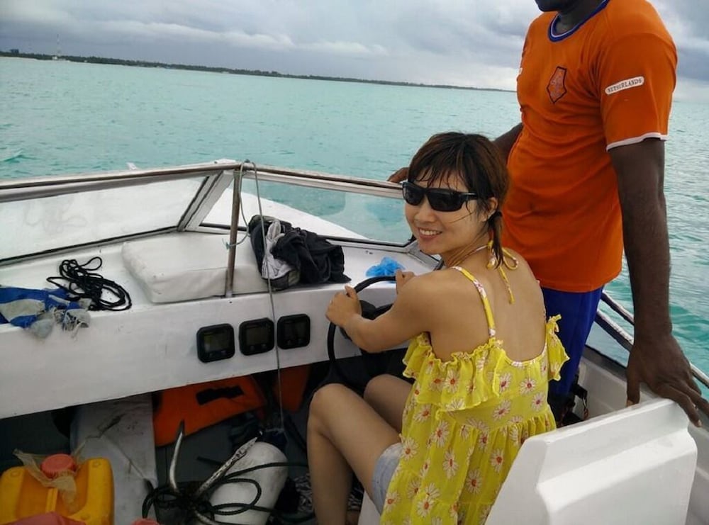 Boating