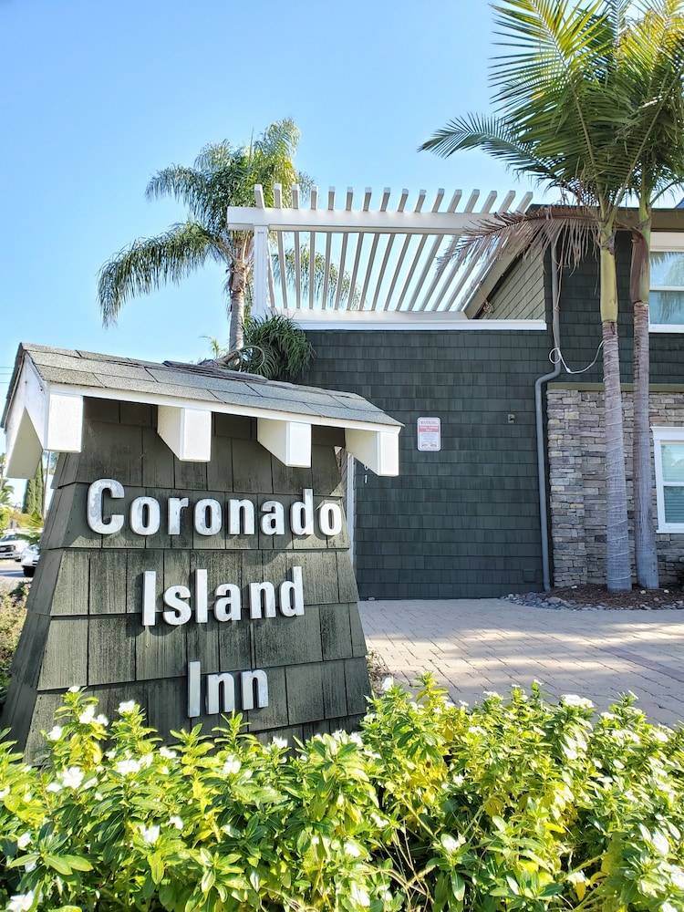 Coronado Island Inn - featured photo