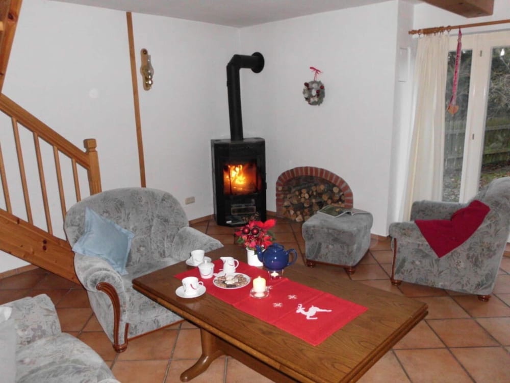 Holiday Home Wollspeicher