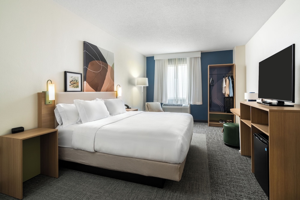 Comfort Suites Bluffton Hilton Head Island - photo 3