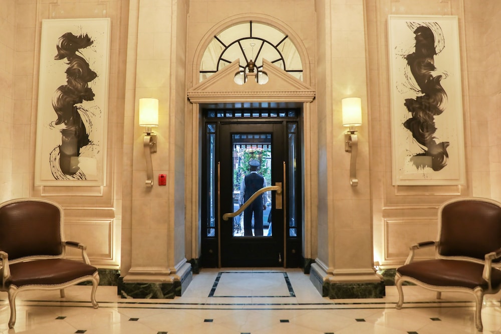 The Eliot Hotel - photo 3