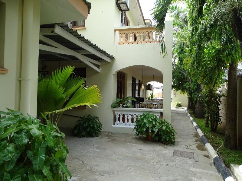 General view