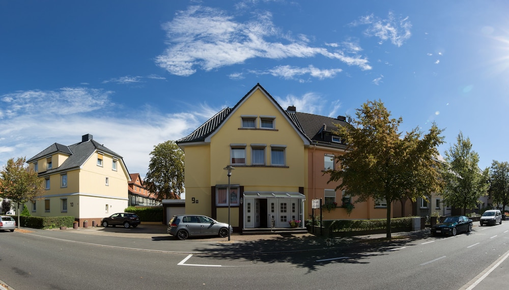 Pension Alscher