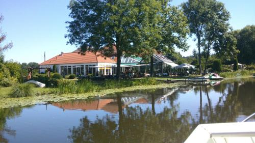Hotel Grv Ner Baum