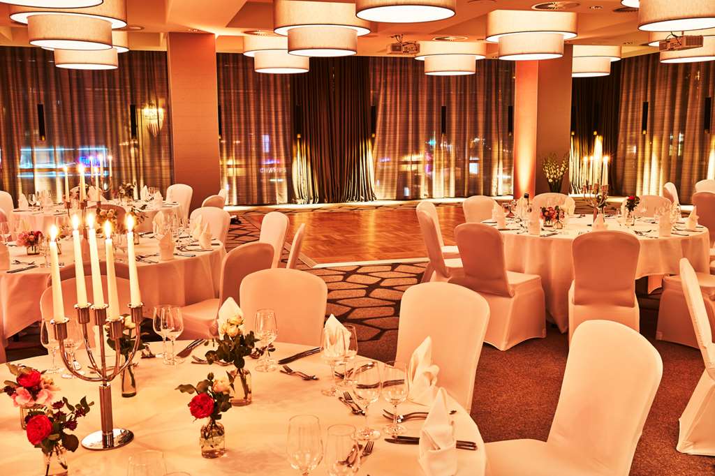 Steigenberger Hotel Koeln, Germany - Banquet Room