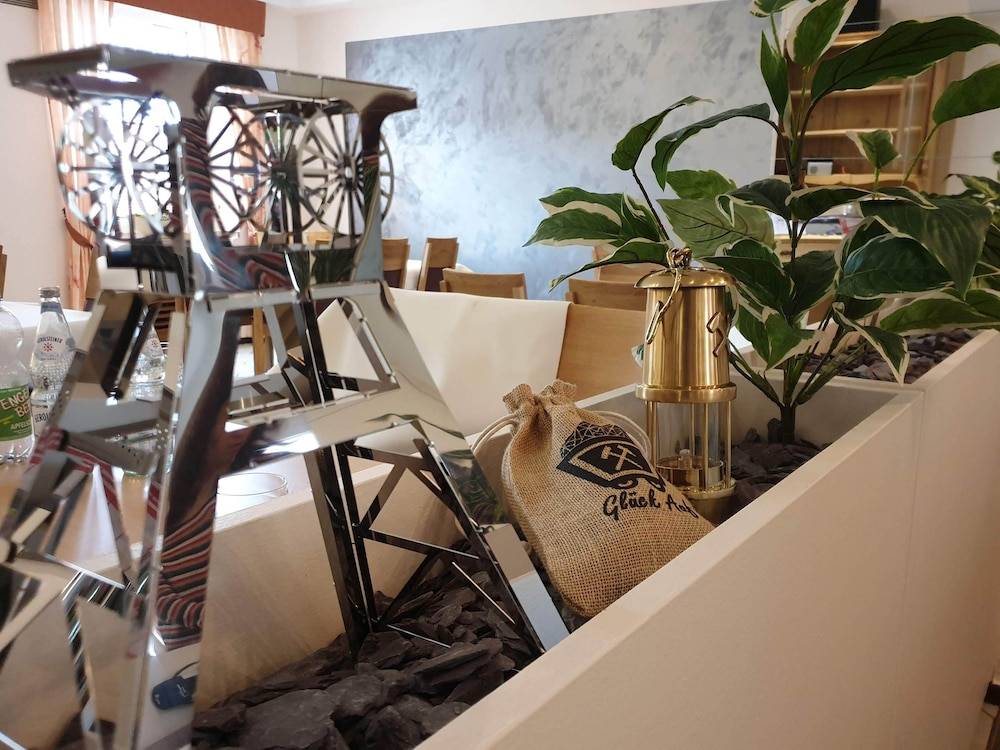 Avantgarde Hotel