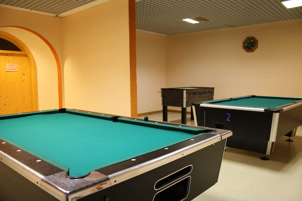 Billiards