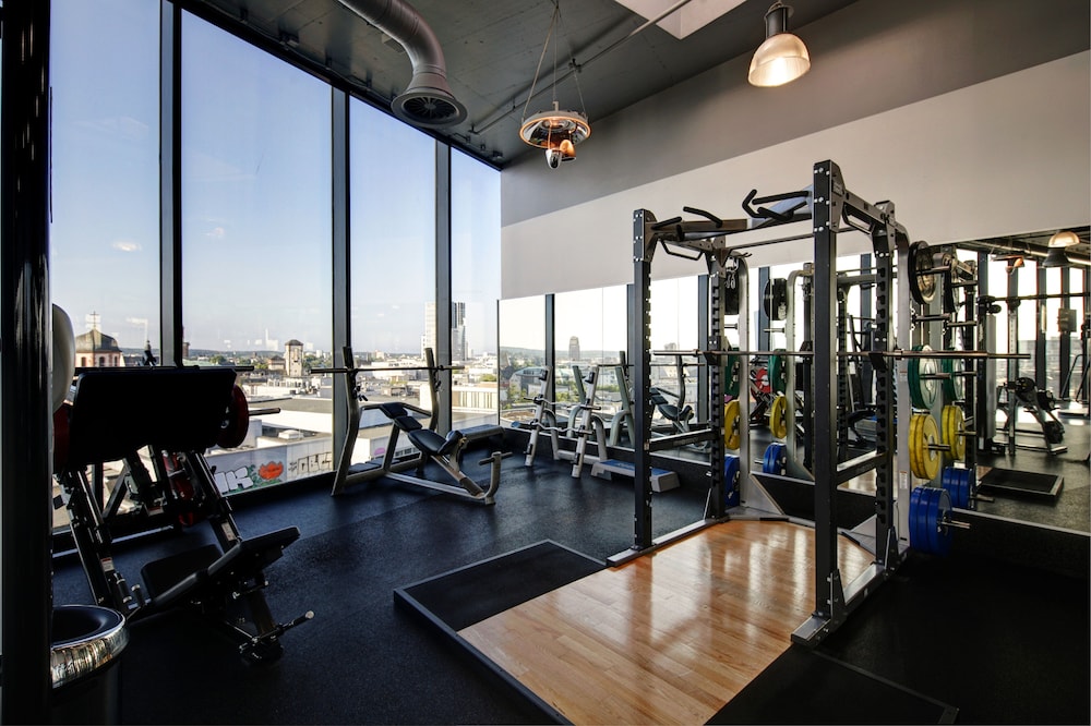 Fitness Studio