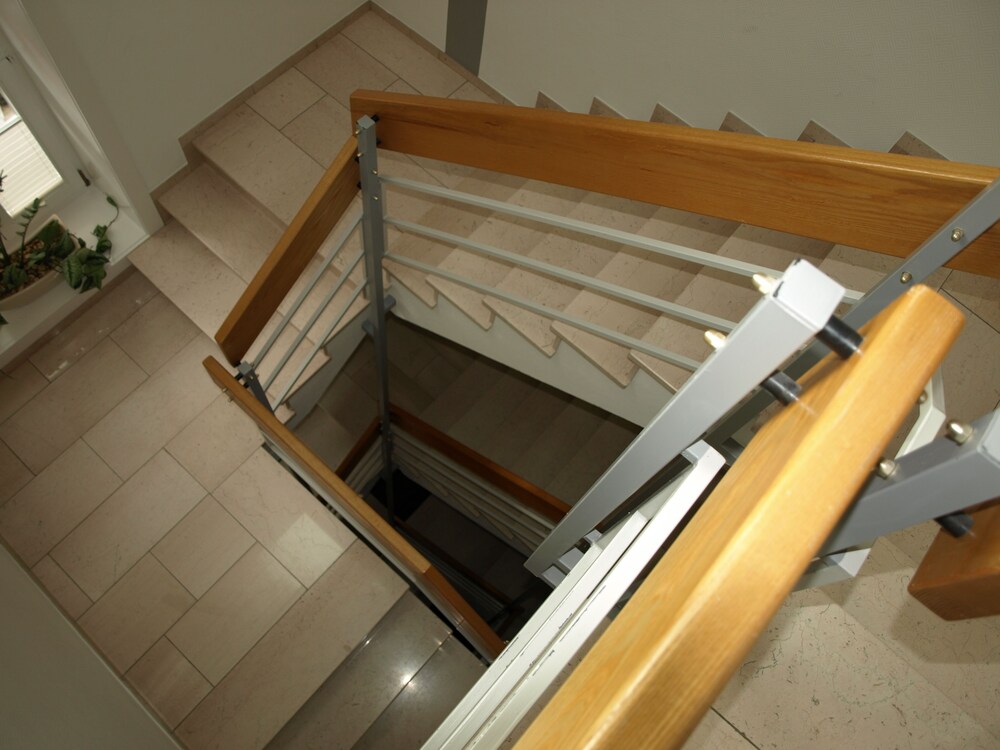 Building design